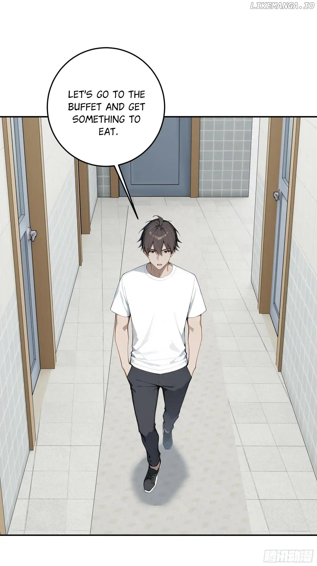 God of Learning Chapter 74 - page 13